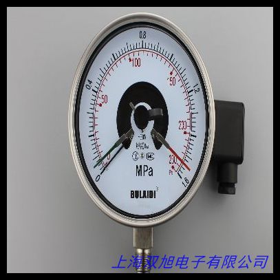 嵌入式耐震電接點(diǎn)壓力表 YTNXC-100ZT耐震電接點(diǎn)壓力表 質(zhì)量保證