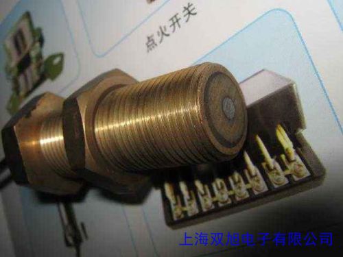 KAMAN電渦流轉(zhuǎn)速傳感器KD2446