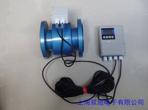 /插入式電磁流量計 流量計