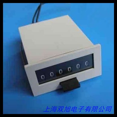 E-14U 15U 16U 電磁計數(shù)器 E-15U E-16U 計數(shù)器
