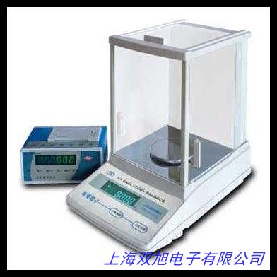 YU-300全自動電子密度計(jì) 塑料分析天平 固體比重天平