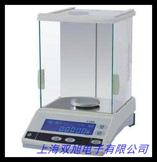 JA203M液體固體密度天平液體固體密度計