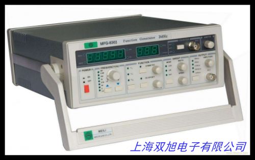x (sh)̖l(f)VC2002 Ԅ_ʽ 0.2Hz~2MHz