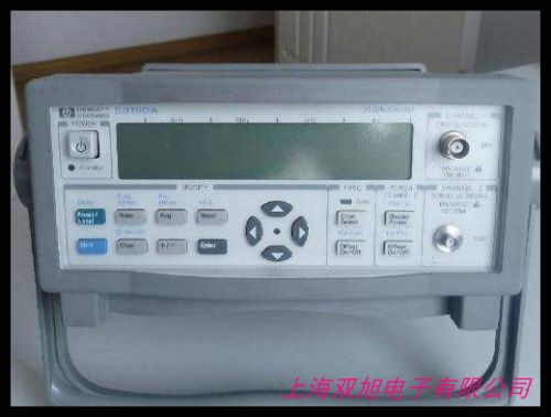  (gu)Agilent݂/HP 53131A߾(sh)ͨlӋ(j)