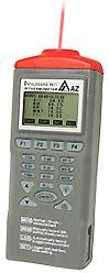 AZ9611ӛʽt⾀y(c)؃xRS232/AZ-9611